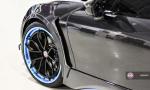 BMW i8 Energy Evo by Concept Motorsport on HRE Wheels (S201H) 2018 года